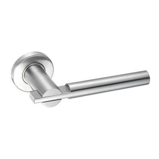 Tay gạt khóa cửa Texxon - LHI18E03