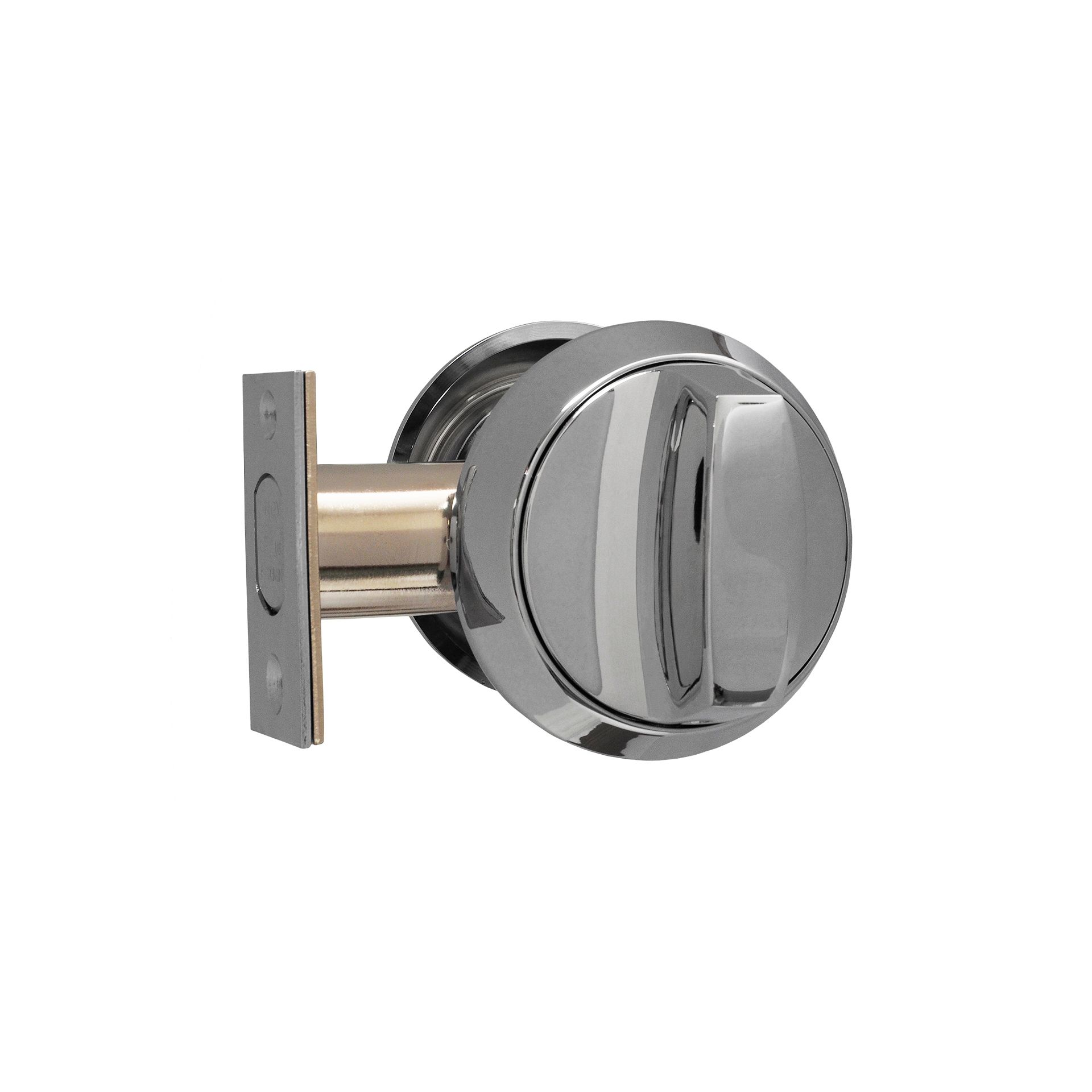 Khóa Cổng Một Đầu Chìa Một Đầu Vặn ABLOY Deadbolt ME153T