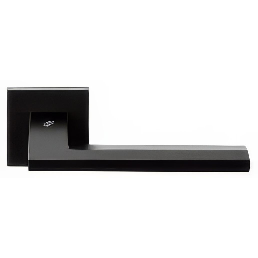 Tay gạt khóa cửa Colombo Electra - MS11RRY