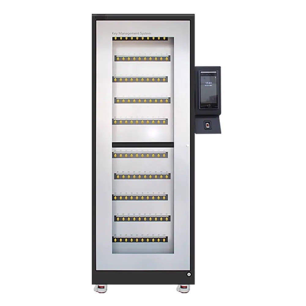 Tủ Thông Minh Quản Lý Chìa Khóa LANDWELL - i200