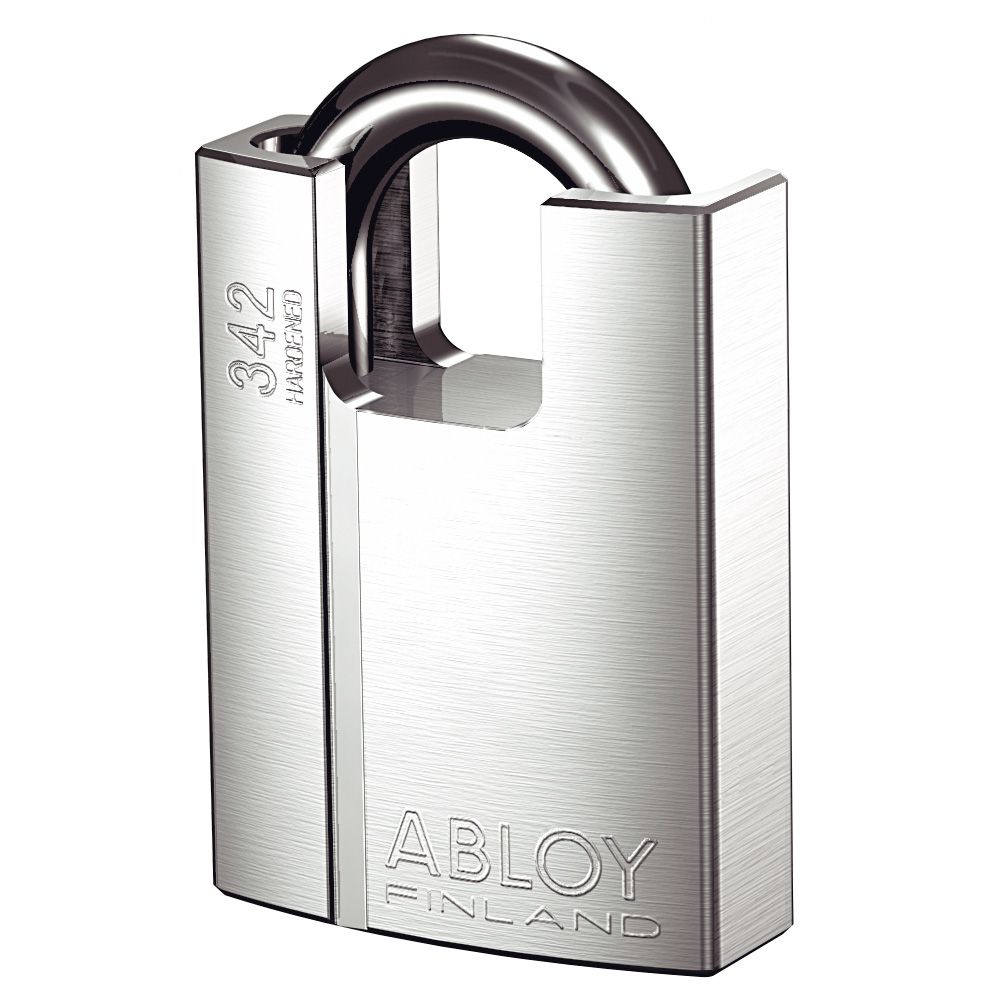  Ổ Khóa chống trộm ABLOY PL342C25 