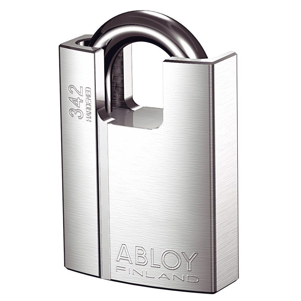  Ổ Khóa chống trộm ABLOY PL342N25 