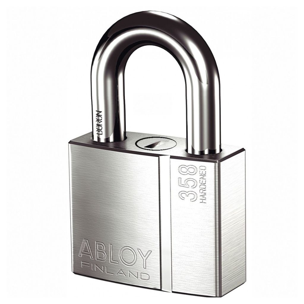 Ổ Khóa chống trộm ABLOY PL358T38