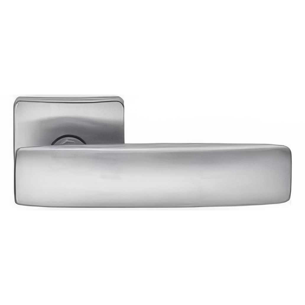 Tay gạt khóa cửa Colombo Bold - PT11RRY