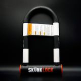  Khóa Chữ U Chống Trộm Xe Máy Skunklock 