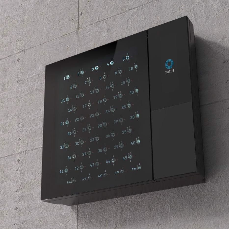 Tủ Chìa Khóa Thông Minh Torus 050