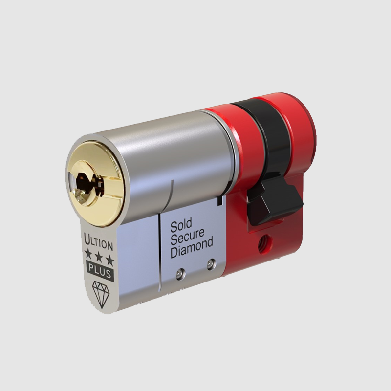Special Order - Ruột Khoá Cửa Một Đầu Chìa Ultion - UL321