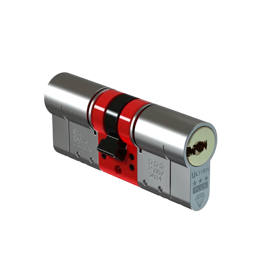 Special Order - Ruột Khoá Cửa Hai Đầu Chìa Ultion - UL322