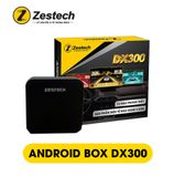  Android Box DX300 Zestech 