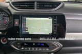  Android Box cho Honda BRV 