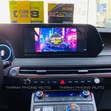  Android box cho Hyundai Palisade 