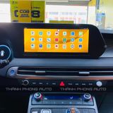  Android box cho Hyundai Palisade 