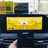  Android box cho Hyundai Palisade 