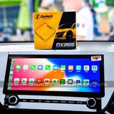  Android box Kia Carens 2023 