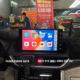  Android box cho Toyota Veloz 