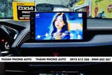  Android Box cho Toyota Yaris Cross 2024 