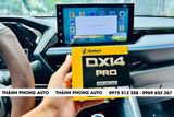  Android Box cho Toyota Yaris Cross 2024 