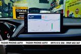  Android Box cho Toyota Yaris Cross 2024 