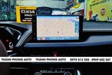  Android Box cho Toyota Yaris Cross 2024 