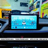  Android Box cho Toyota Yaris Cross 2024 