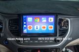  Android Box cho Hyundai Accent 2023 