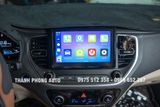  Android Box cho Hyundai Accent 2023 