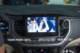  Android Box cho Hyundai Accent 2023 