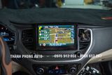  Android Box cho Hyundai Accent 2023 