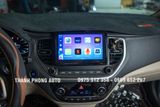  Android Box cho Hyundai Accent 2023 