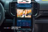  Box android cho Ford Ranger 2023 