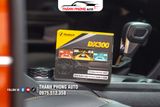  Box android cho Ford Ranger 2023 