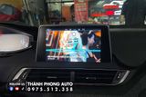  Lắp Android Box cho Peugeot 3008: Tận hưởng Giải trí Đỉnh Cao 