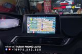  Lắp Android Box cho Peugeot 3008: Tận hưởng Giải trí Đỉnh Cao 