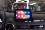  Android box cho Mazda CX3 