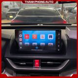  Lắp đặt Android Box Smart View cho Toyota Veloz 2022 tại Tp HCM 