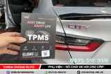  Áp suất lốp ô tô Honda City 2022 - Tích hợp lỗ chờ 