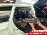  Led Nội Thất Ô tô Cao Cấp ARM xe INFINITI QX60 tại Tp Hồ Chí Minh 