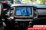  Màn Hình Android Z800+ Xe Ford Ranger XLS tại Tp HCM 