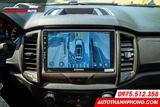  Màn Hình Android Z800+ Xe Ford Ranger XLS tại Tp HCM 