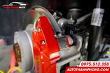  Ốp Phanh Brembo xe Vinfast LUX SA 2.0 