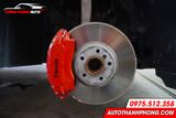  Ốp Phanh Brembo xe Vinfast LUX SA 2.0 