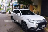  Baga mui giá nóc để đồ cho Mitsubishi Outlander 