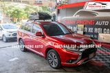  Cốp nóc phi thuyền cho Mitsubishi Outlander 