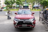  Baga mui giá nóc để đồ cho Mitsubishi Outlander 