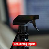  Dung dịch bảo dưỡng lốp xe 3M™ 