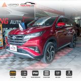  Đèn bi gầm A11 Pro 3 màu cho Toyota Rush 