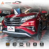  Đèn bi gầm A11 Pro 3 màu cho Toyota Rush 