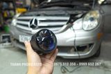  Độ đèn sương mù A9Pro cho Mercedes R350 