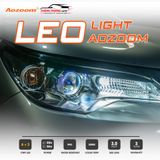  Đèn bi led LEO Light Aozoom 