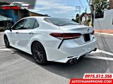  Độ Bodykit Camry 2020 mẫu Camry Mỹ 